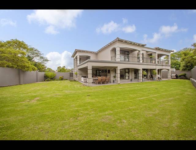 4 BEDROOM HOUSE SOLD IN CEDAR LAKES
